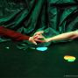 Ein Sommernachtsalptraum - Kurs Darstellendes Spiel Kl. 13, Gymnasium Bertolt Brecht, Bad Freienwalde