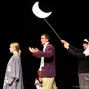 Ein Sommernachtsalptraum - Kurs Darstellendes Spiel Kl. 13, Gymnasium Bertolt Brecht, Bad Freienwalde