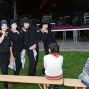 Straßentheateraktionen - Theaterteenwork, Schülertheater der Aktiven Naturschule Prenzlau