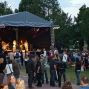 Konzert mit Steakout und Vagabunt