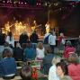 Konzert mit Steakout und Vagabunt