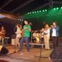 Konzert mit Steakout und Vagabunt