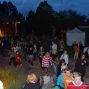 Konzert mit Steakout und Vagabunt