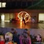 Feuershow - Teatr UHURU Gryfino