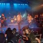 Konzert mit Steakout und Vagabunt
