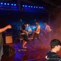 Konzert mit Steakout und Vagabunt