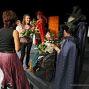 Rapunzel oder Sehnsucht nach Liebe, Bärenherz, Theatergruppe der Lebenshilfe Kreisvereinigung Uckermark