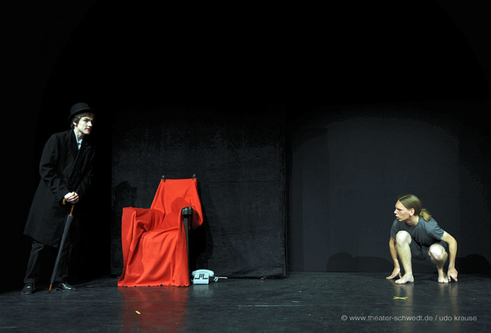 Zwischen Folter und Liebe, Die Sodbrenner