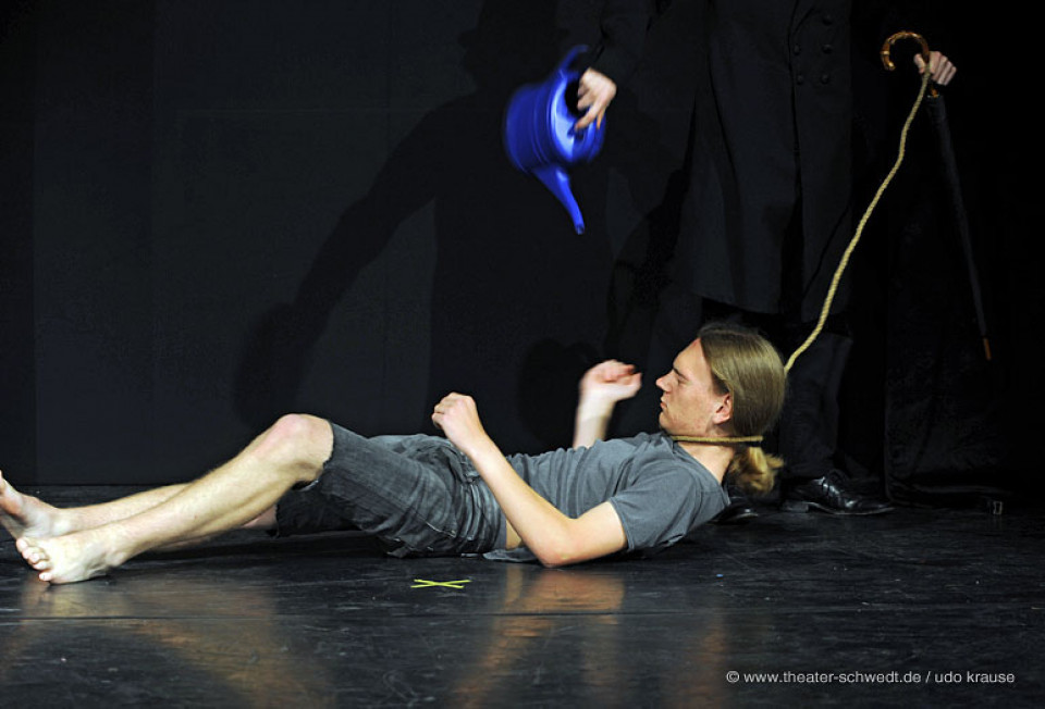 Zwischen Folter und Liebe, Die Sodbrenner