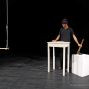 Daniil Charms: Szenen, Theaterschule für Körper & Bildung Frankfurt (Oder)