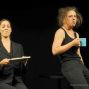 Daniil Charms: Szenen, Theaterschule für Körper & Bildung Frankfurt (Oder)