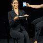 Daniil Charms: Szenen, Theaterschule für Körper & Bildung Frankfurt (Oder)