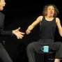 Daniil Charms: Szenen, Theaterschule für Körper & Bildung Frankfurt (Oder)