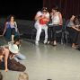 Deadline, Kurs Darstellendes Spiel, Klasse 12, Gymnasium im Stift Neuzelle