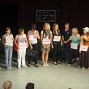 Deadline, Kurs Darstellendes Spiel, Klasse 12, Gymnasium im Stift Neuzelle