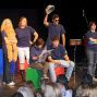 Der nackte Wahlsinn, die gaußreißer, Kurs Darstellendes Spiel, Klasse 12, C.-F.-Gauß-Gymnasium Schwedt/Oder