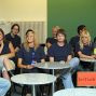 KriTisch zum Nackten Wahlsinn, die gaußreißer, Kurs Darstellendes Spiel, Klasse 12, C.-F.-Gauß-Gymnasium Schwedt/Oder