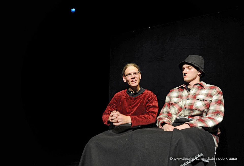 Kabarettung naht!, Die Sodbrenner