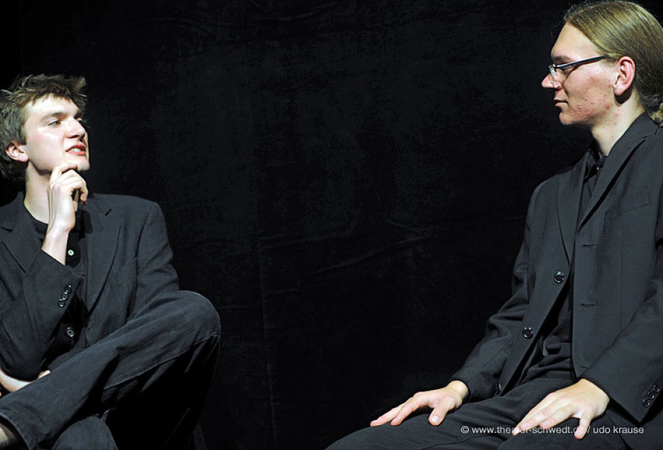 Kabarettung naht!, Die Sodbrenner