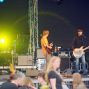 Konzert The Racoons