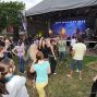 Konzert The Racoons