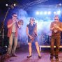 Konzert Skambomambo