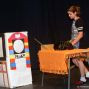 10. Schultheatertage – Foto 85 von 123