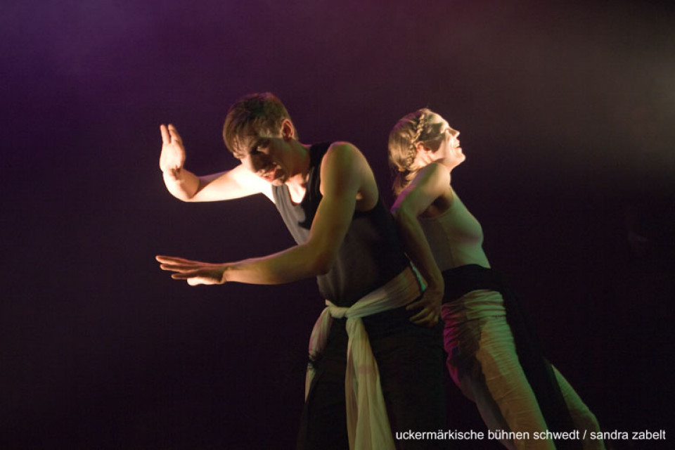 Macbeth / Theater Frankfurt (Oder)