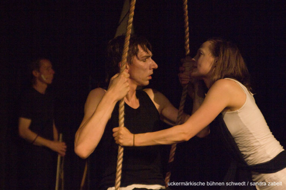 Macbeth / Theater Frankfurt (Oder)