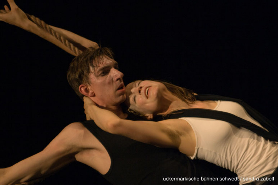 Macbeth / Theater Frankfurt (Oder)