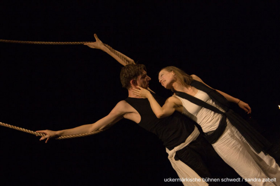 Macbeth / Theater Frankfurt (Oder)