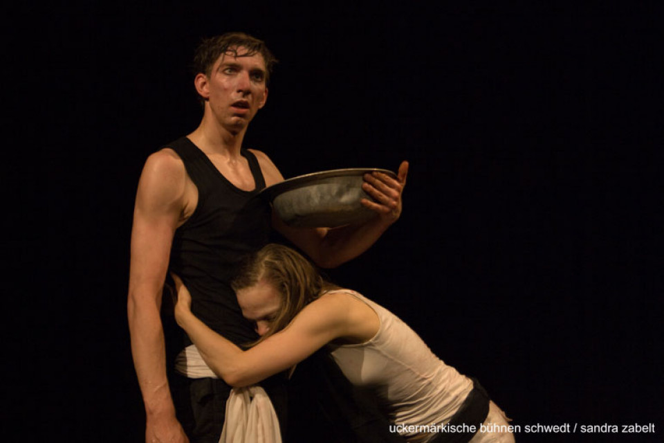 Macbeth / Theater Frankfurt (Oder)