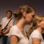 Alle Helden sterben viel zu früh / Theater an der Wendeschleife Cottbus