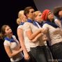Alle Helden sterben viel zu früh / Theater an der Wendeschleife Cottbus