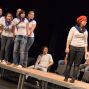 Alle Helden sterben viel zu früh / Theater an der Wendeschleife Cottbus