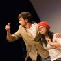 Alle Helden sterben viel zu früh / Theater an der Wendeschleife Cottbus