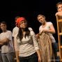 Alle Helden sterben viel zu früh / Theater an der Wendeschleife Cottbus