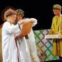 Kalif Storch / Klasse 5, Schule Finowfurt, Mach-Mit-Theater