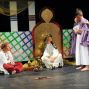 Kalif Storch / Klasse 5, Schule Finowfurt, Mach-Mit-Theater