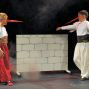 Kalif Storch / Klasse 5, Schule Finowfurt, Mach-Mit-Theater