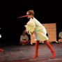 Kalif Storch / Klasse 5, Schule Finowfurt, Mach-Mit-Theater