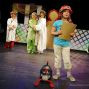 Kalif Storch / Klasse 5, Schule Finowfurt, Mach-Mit-Theater