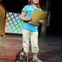 Kalif Storch / Klasse 5, Schule Finowfurt, Mach-Mit-Theater
