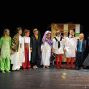 Kalif Storch / Klasse 5, Schule Finowfurt, Mach-Mit-Theater