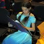 Kalif Storch / Klasse 5, Schule Finowfurt, Mach-Mit-Theater
