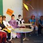 KriTisch zu Kalif Storch / Klasse 5, Schule Finowfurt, Mach-Mit-Theater