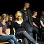 Time Out / Schüler der 9. Klasse der Johann-Julius-Hecker-Schule Berlin-Marzahn