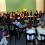 KriTisch zu Time Out / Schüler der 9. Klasse der Johann-Julius-Hecker-Schule Berlin-Marzahn