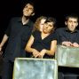Puzzle / Teatr w krzywym zwierciadle Stepnica, Polen