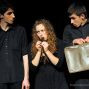 Puzzle / Teatr w krzywym zwierciadle Stepnica, Polen